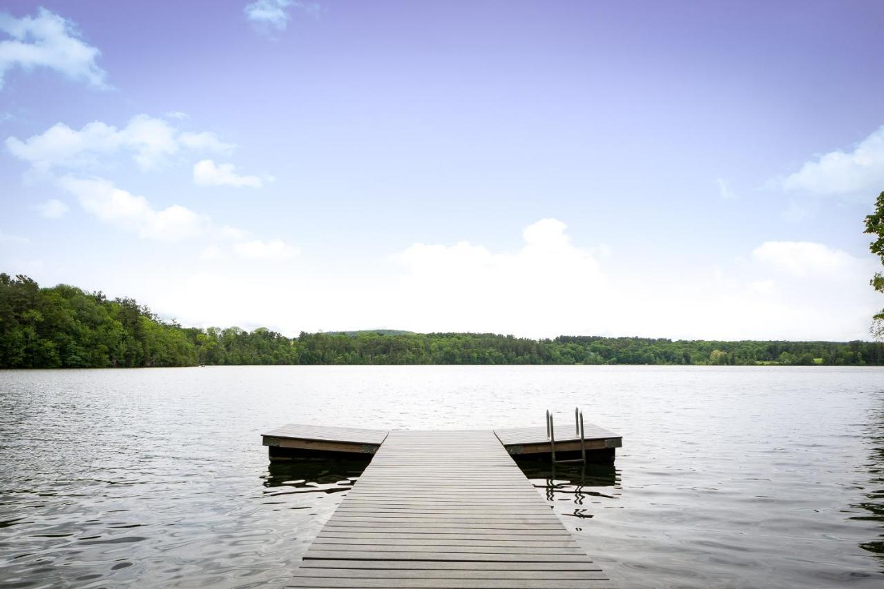 Lakehouse Inn Lee Dış mekan fotoğraf