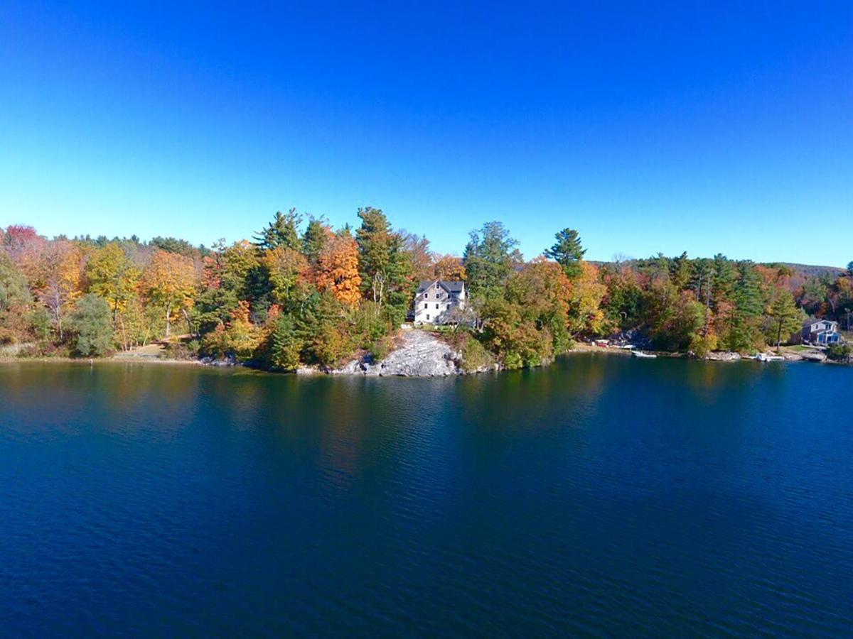 Lakehouse Inn Lee Dış mekan fotoğraf